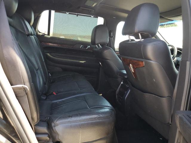 2LMHJ5NK4DBL50971 - 2013 LINCOLN MKT BLACK photo 11