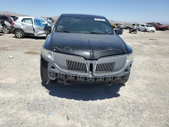 2LMHJ5NK4DBL50971 - 2013 LINCOLN MKT BLACK photo 5