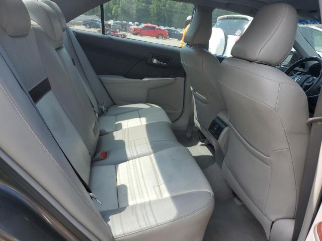 4T4BF1FK1DR309126 - 2013 TOYOTA CAMRY L 灰色 照片 10