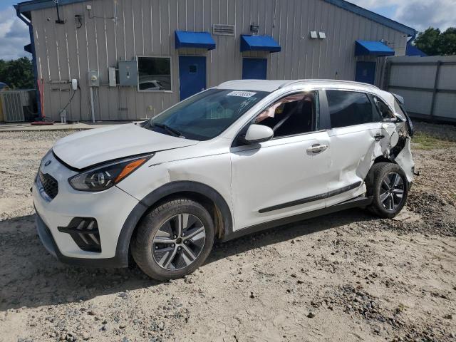 2021 KIA NIRO LX, null