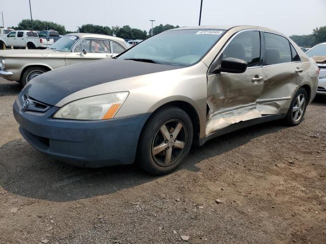 2003 HONDA ACCORD LX, 