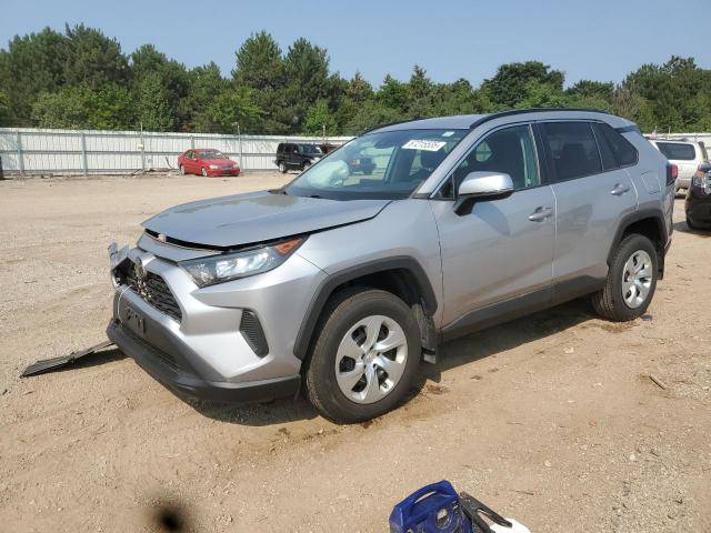 2020 TOYOTA RAV4 LE, 