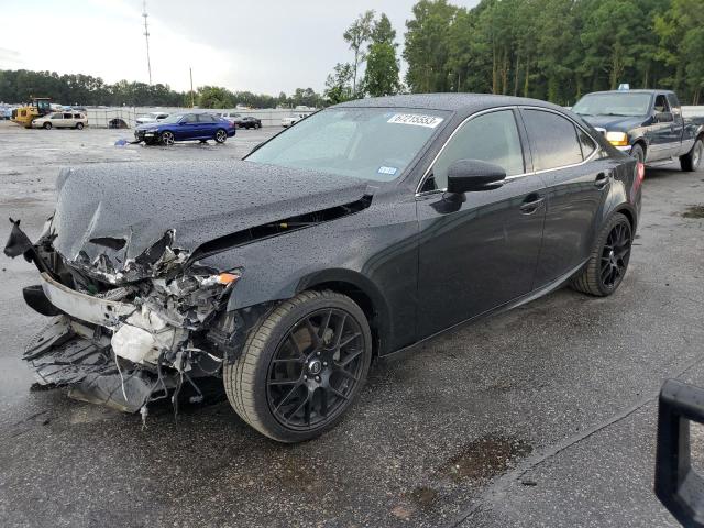 2015 LEXUS IS 250, 