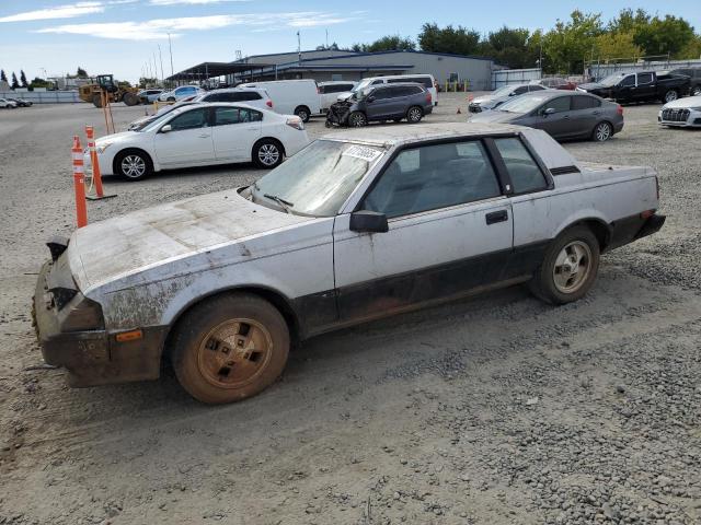1984 TOYOTA CELICA GT, null