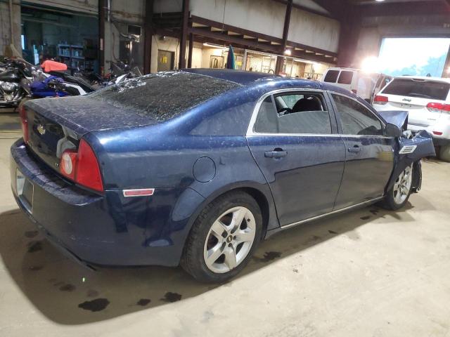 1G1ZH57BX94148479 - 2009 CHEVROLET MALIBU 1LT 蓝色 照片 3