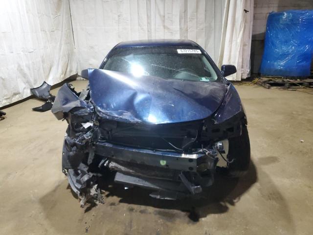 1G1ZH57BX94148479 - 2009 CHEVROLET MALIBU 1LT 蓝色 照片 5