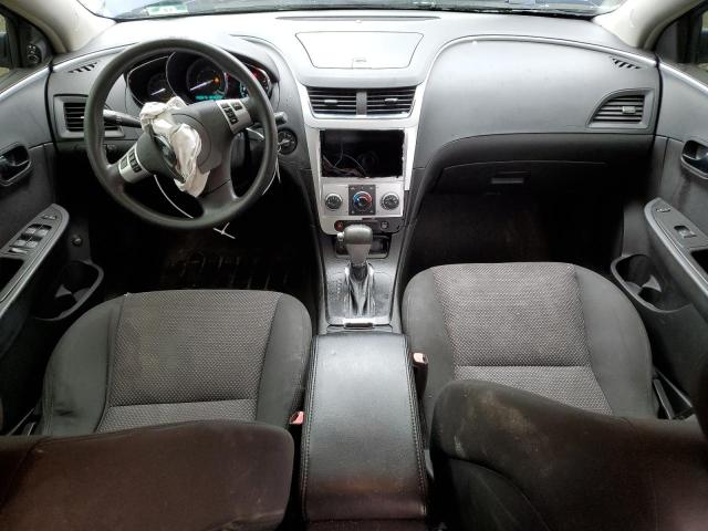 1G1ZH57BX94148479 - 2009 CHEVROLET MALIBU 1LT 蓝色 照片 8