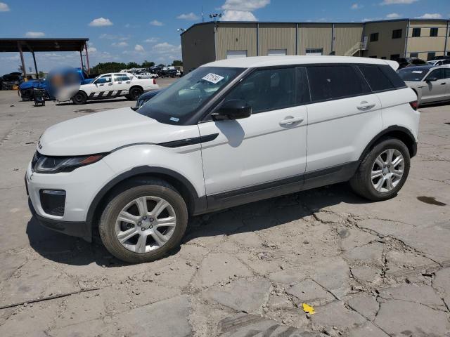 2016 LAND ROVER RANGE ROVE SE, 