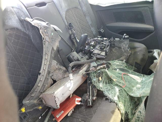 WAUP4AF56PA014739 - 2023 AUDI S5 PREMIUM PLUS 白色 照片 10