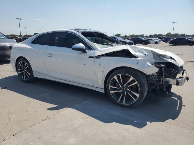 WAUP4AF56PA014739 - 2023 AUDI S5 PREMIUM PLUS 白色 照片 4