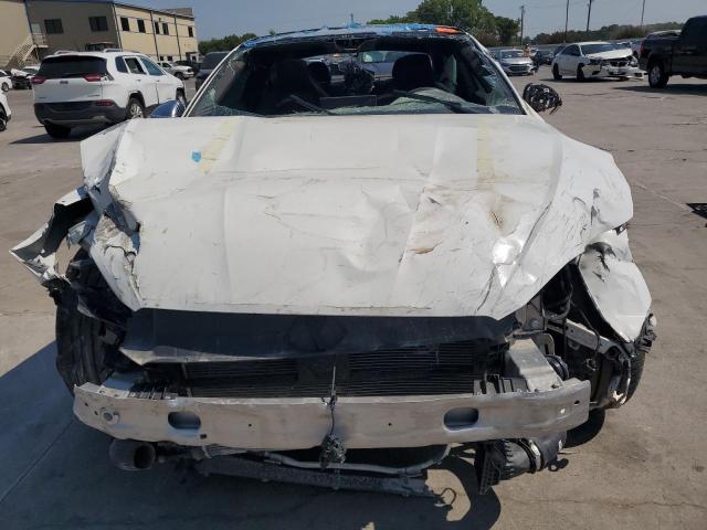 WAUP4AF56PA014739 - 2023 AUDI S5 PREMIUM PLUS 白色 照片 5