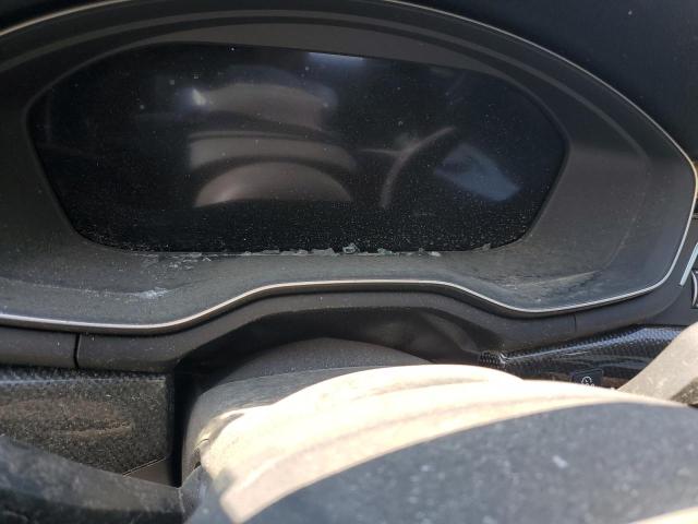 WAUP4AF56PA014739 - 2023 AUDI S5 PREMIUM PLUS 白色 照片 9