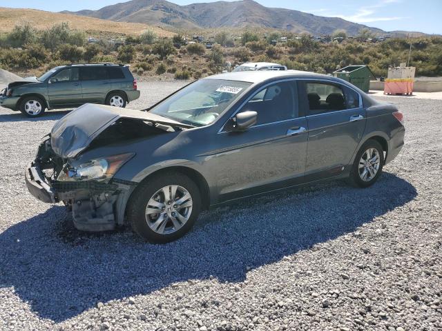2009 HONDA ACCORD LXP, 