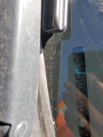 1HGCP26439A006883 - 2009 HONDA ACCORD LXP 灰色 照片 12