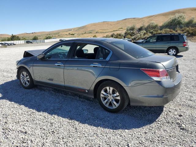 1HGCP26439A006883 - 2009 HONDA ACCORD LXP 灰色 照片 2