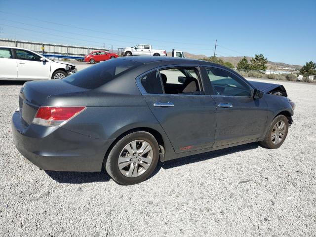 1HGCP26439A006883 - 2009 HONDA ACCORD LXP 灰色 照片 3