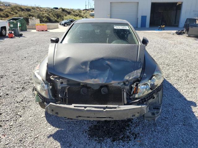 1HGCP26439A006883 - 2009 HONDA ACCORD LXP 灰色 照片 5