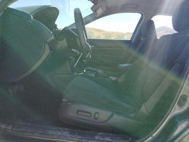 1HGCP26439A006883 - 2009 HONDA ACCORD LXP 灰色 照片 7