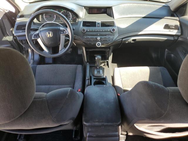 1HGCP26439A006883 - 2009 HONDA ACCORD LXP 灰色 照片 8