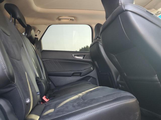 2FMPK4AP2JBC34700 - 2018 FORD EDGE SPORT Ağ foto 11