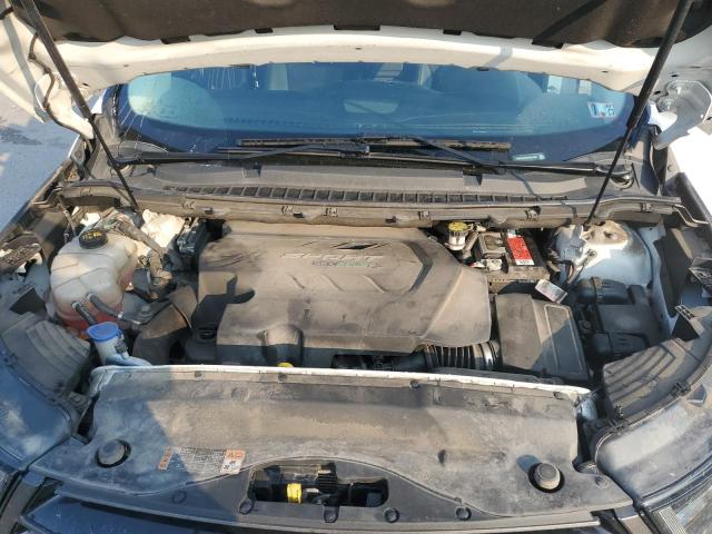 2FMPK4AP2JBC34700 - 2018 FORD EDGE SPORT Ağ foto 12