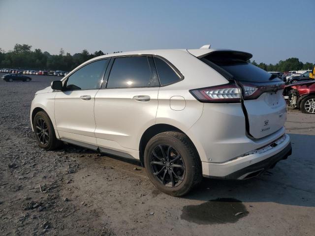 2FMPK4AP2JBC34700 - 2018 FORD EDGE SPORT Ağ foto 2