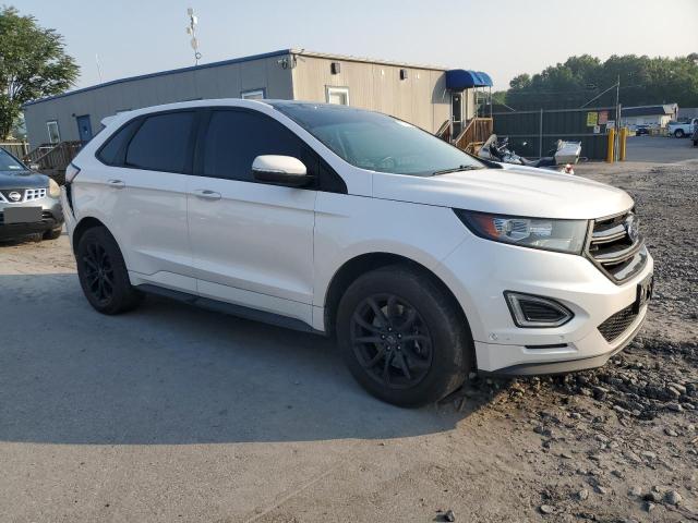2FMPK4AP2JBC34700 - 2018 FORD EDGE SPORT Ağ foto 4