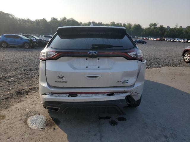2FMPK4AP2JBC34700 - 2018 FORD EDGE SPORT Ağ foto 6