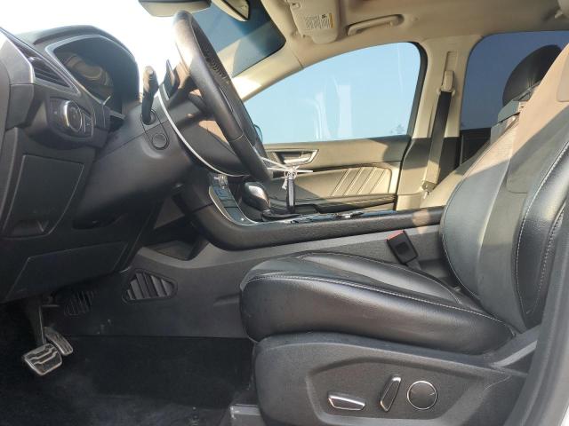 2FMPK4AP2JBC34700 - 2018 FORD EDGE SPORT Ağ foto 7