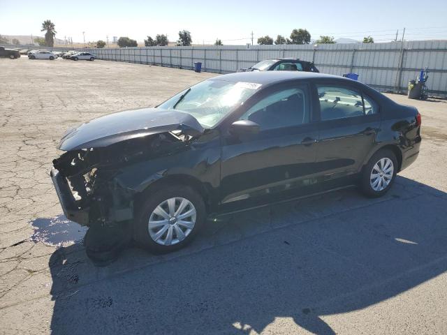 2013 VOLKSWAGEN JETTA BASE, 