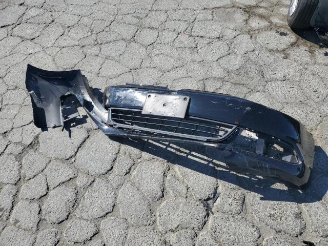 3VW2K7AJ8DM432497 - 2013 VOLKSWAGEN JETTA BASE BLACK photo 12