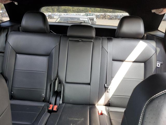 1V2HC2CA5NC205103 - 2022 VOLKSWAGEN ATLAS CROS SE WHITE photo 10