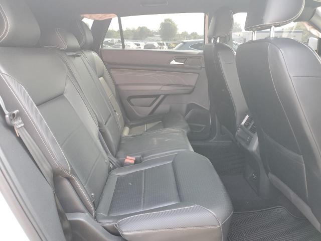 1V2HC2CA5NC205103 - 2022 VOLKSWAGEN ATLAS CROS SE WHITE photo 11