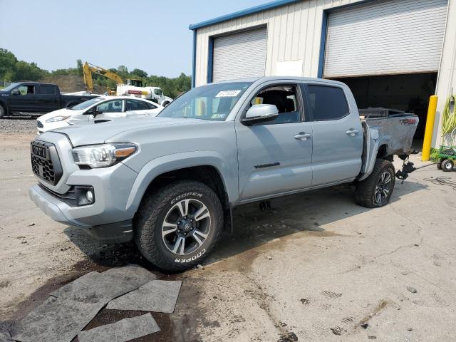 2019 TOYOTA TACOMA DOUBLE CAB, 