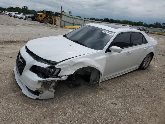 2020 CHRYSLER 300 S, 