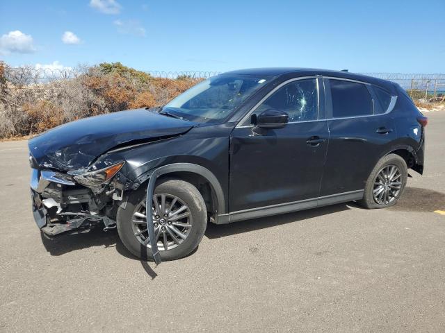 2018 MAZDA CX-5 SPORT, 