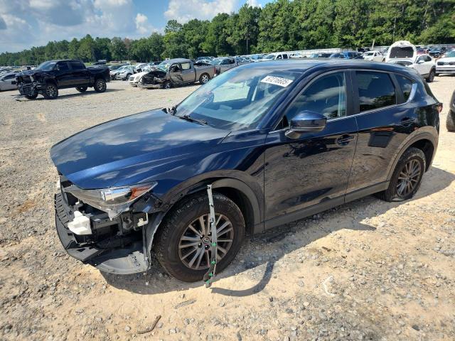 2017 MAZDA CX-5 TOURING, 