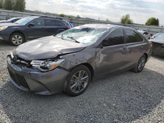 2016 TOYOTA CAMRY LE, 