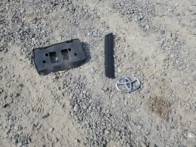 4T1BF1FK1GU182022 - 2016 TOYOTA CAMRY LE GRAY photo 13