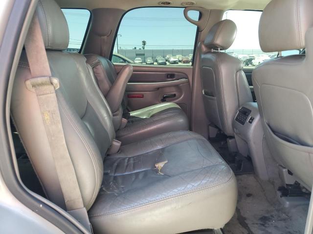 1GKEK63U95J208286 - 2005 GMC YUKON DENALI BEIGE photo 11