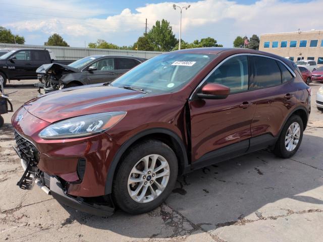 2021 FORD ESCAPE SE, 