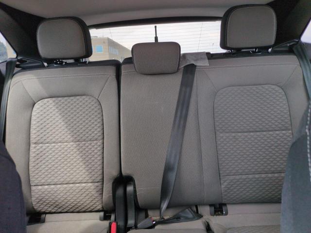 1FMCU9G69MUA12643 - 2021 FORD ESCAPE SE Bordo foto 10