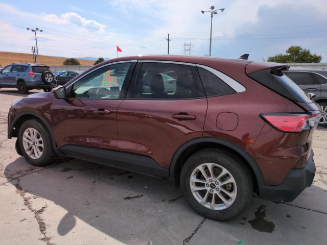 1FMCU9G69MUA12643 - 2021 FORD ESCAPE SE Bordo foto 2
