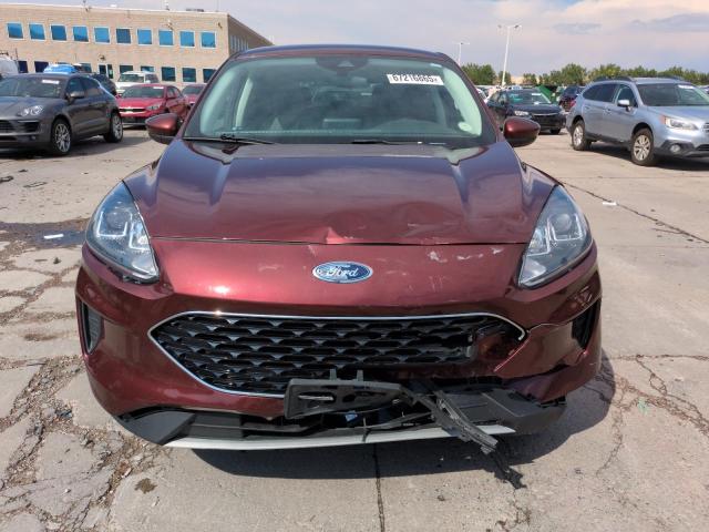 1FMCU9G69MUA12643 - 2021 FORD ESCAPE SE Bordo foto 5