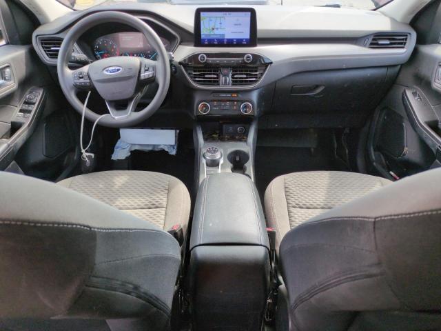 1FMCU9G69MUA12643 - 2021 FORD ESCAPE SE Bordo foto 8