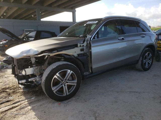 2021 MERCEDES-BENZ GLC 300, null