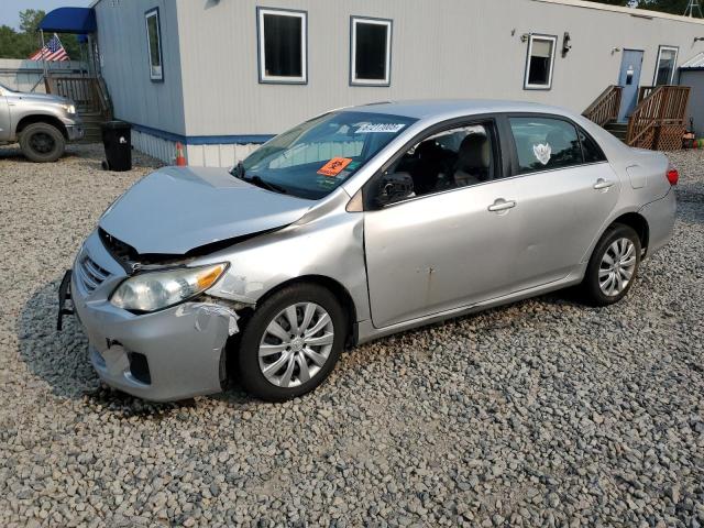 2013 TOYOTA COROLLA BASE, 