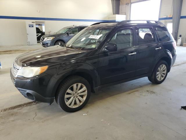 2011 SUBARU FORESTER 2.5X PREMIUM, 