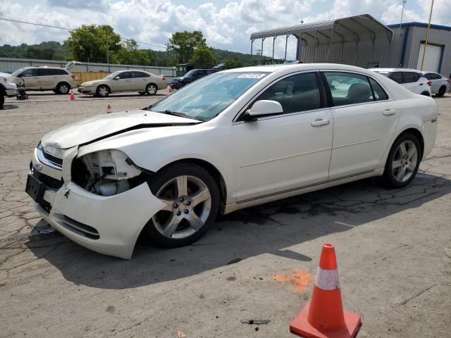 2011 CHEVROLET MALIBU 2LT, 