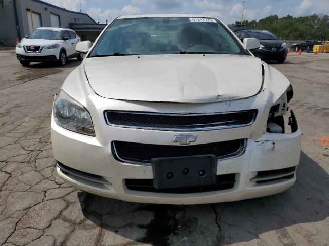 1G1ZD5E79BF399241 - 2011 CHEVROLET MALIBU 2LT თეთრი ფოტო 5